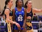 Shock as Sharks draw with Roar
