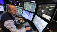 Wall Street opens flat, set to cap strong weekly gains