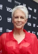 Hollywood star Jamie Lee Curtis 'loves her life'