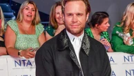 Pop star Olly Murs: I’m so boring on tour