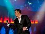Tony Hadley thinks Sam Fender has key Frank Sinatra quality