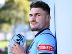 'Don't care': Crichton goes from mentor to tormentor