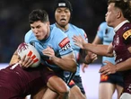 Moses leads race for NSW jersey as Daley mulls options