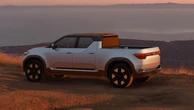 Smaller Toyota ute to rival Ford Maverick a matter of when, not if – report