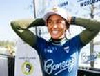Veteran's season on the line when surfing resumes