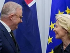 EU to give in on key issue for mega deal