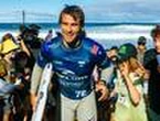 Jack Robinson the man to beat at Margaret River Pro