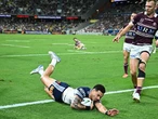 Manly miss DCE in shock loss to Eels