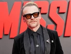 Simon Pegg reflects on ‘bittersweet’ ending of Mission: Impossible with The Final Reckoning