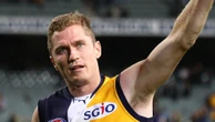 breakingEagles premiership star dies months after twin’s passing