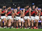 Essendon's promising run ends in brutal fashion