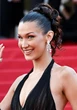 Bella Hadid leaned on her alter ego 'for a very long time'
