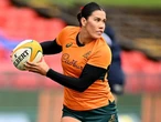 Wallaroos look for World Cup measure against Canada
