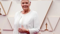 Dame Judi Dench is forever grateful for her acting career