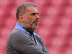 I'm not a clown and I never will be: Postecoglou