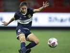 Late bloomer Gomez ready to reunite with Matildas star