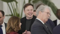 Musk says he's keen to still be Tesla CEO in five years