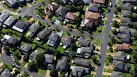 Aussie housing ‘impossibly unaffordable’
