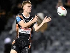 'Great question': Bulldogs coach stumped on Galvin saga