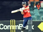 Ruthless England unearth new star against Windies women