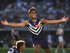 Dockers offer extension to X-factor Dudley