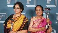 Indian author wins International Booker Prize
