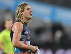 Bailey Smith's new barb pours fuel on Cats-Dogs rivalry
