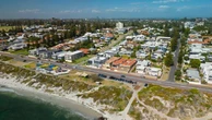 Grim statistic about house prices in ritzy Perth suburb