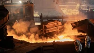 Hundreds face axe after smelter shutdown