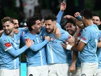 Clinical City beat United to close on ALM grand final