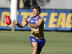 Allan snubbed as Eagles make one change for Saints clash
