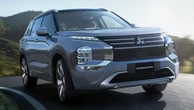2025 Mitsubishi Outlander: Upgraded spec means price rises for petrol-powered models