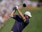 PGA winner Scheffler admits he failed his driver's test