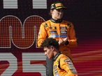 'Fair fight' is just fine for McLaren teammates