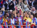 Crystal Palace stun Man City as Eze goal wins FA Cup