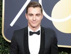 Dave Franco brought a 'great vibe' to The Studio, says Seth Rogen