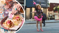 Foodie festival to take over popular Perth CBD location