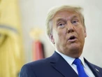 ‘Nothing’s going to happen’: Trump’s Russia-Ukraine update