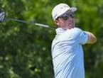 Griffin shares Colonial lead, Aussie Vilips on the rise
