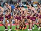 Lions still 'mix and matching' to fill Daniher absence