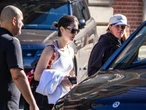 Perth Now exclusiveUS pop star spotted in Perth ahead of debut headline concert