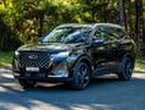2025 Chery Tiggo 7 Pro SE+ review