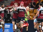 Test skipper Wilson out to make a timely Red-hot return