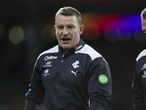 Homework broke ground for Voss with 'hard arse' Walls