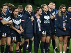 Victory to rally, go again after ALW heartbreak