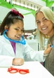 Little doctors take over at PCH to raise funds for sick kids