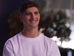 Harry Sheezel makes honest admission about pressure to perform
