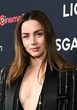 Ana de Armas wants 'external boundaries' between her private and professional lives