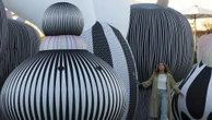 PERTH FIRST: a surreal month at Claremont Quarter