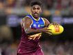 'It'll all pan out': Kiddy's return gives Fagan options